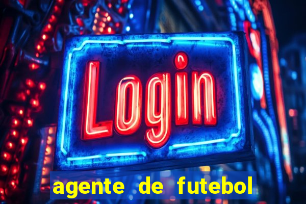 agente de futebol apk mod dinheiro infinito 3.5 9